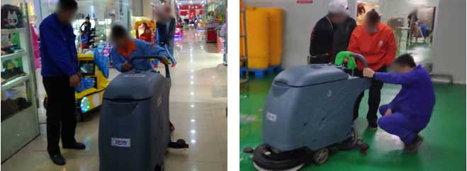 洗地機(jī)和電動(dòng)掃地車招商加盟 洗地機(jī)和電動(dòng)掃地車招商加盟